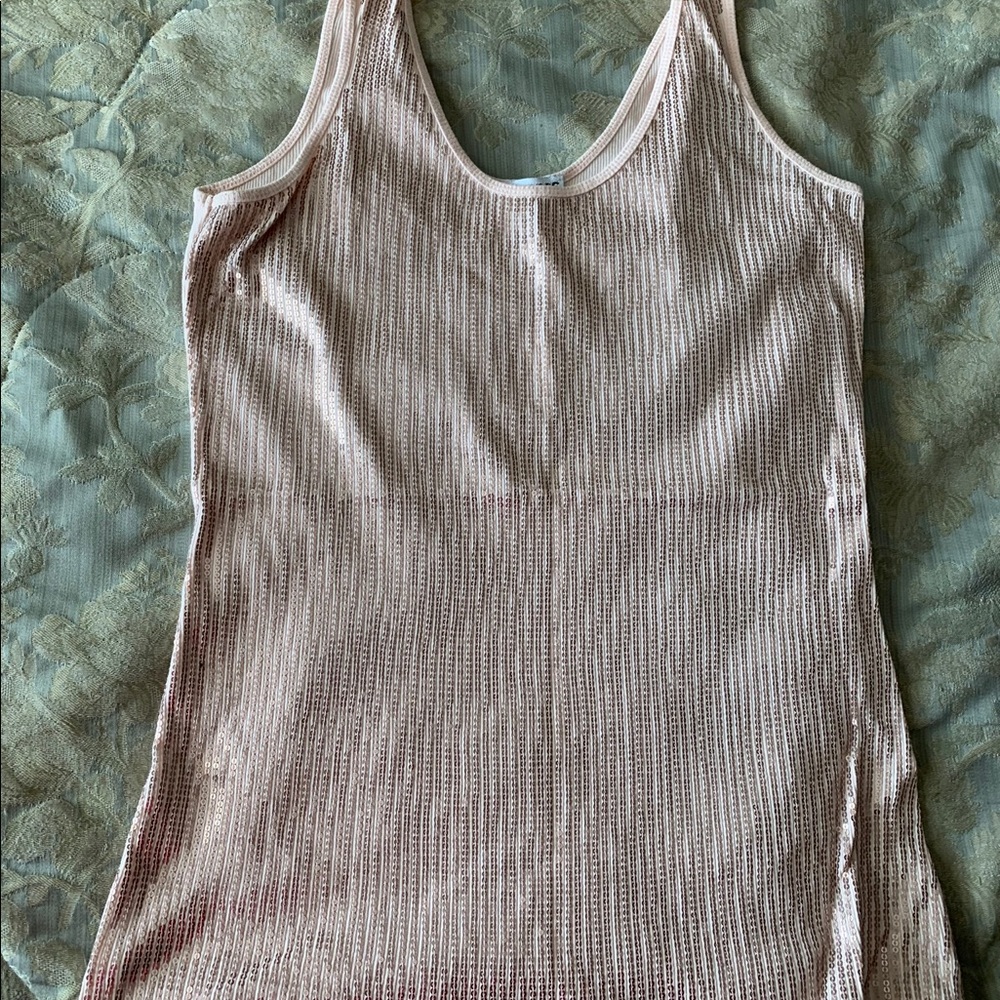 Express tank top - Picture 1 of 3
